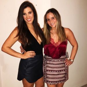 Meet your Posher, Nicole